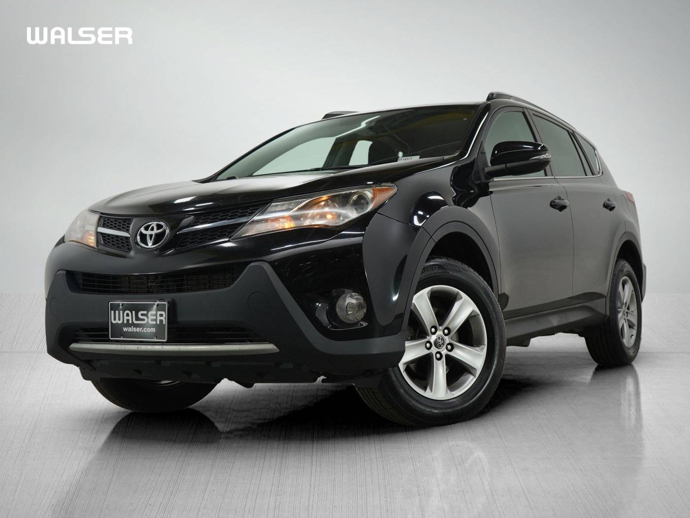 2015 Toyota RAV4 XLE — SUV — 154,088 mi — Bloomington, MN