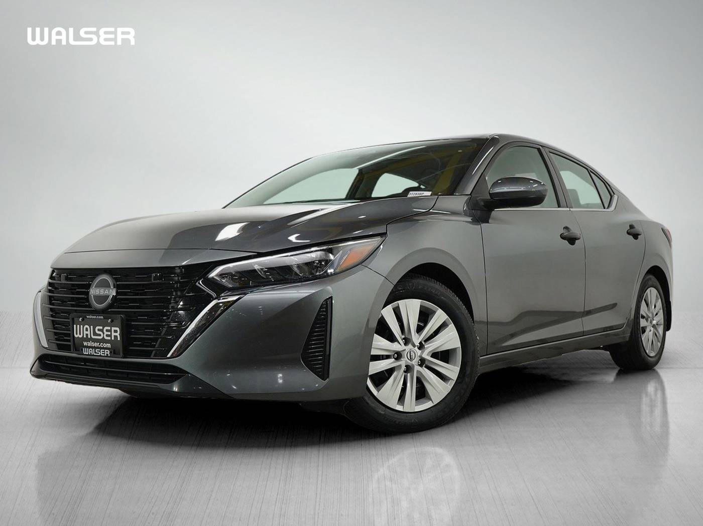 2024 Nissan Sentra S — Sedan — 41,288 mi — Bloomington, MN