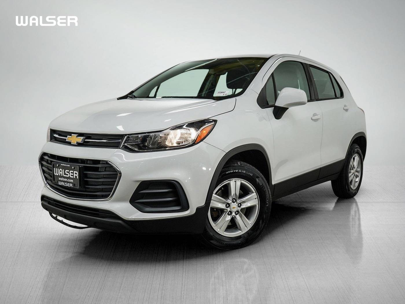 2017 Chevrolet Trax LS — SUV — 118,901 mi — Bloomington, MN
