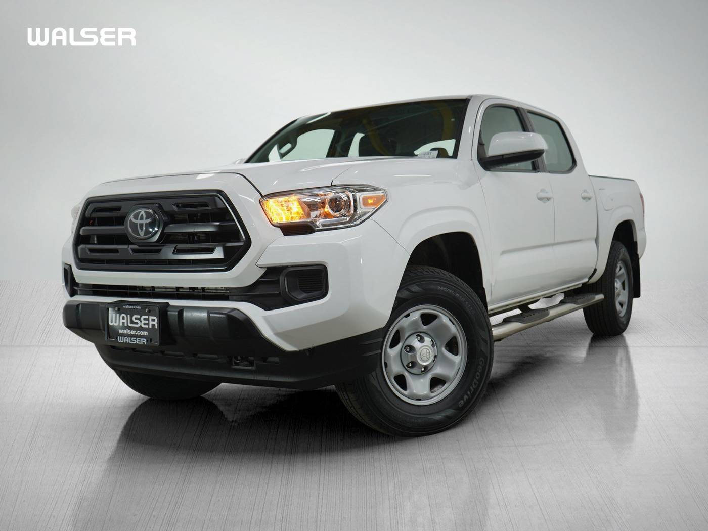 2018 Toyota Tacoma SR — Pickup Truck — 53,786 mi — Bloomington, MN