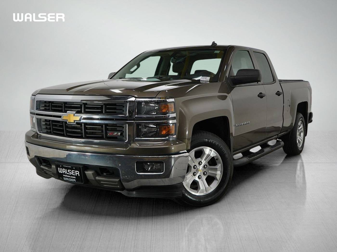 2014 Chevrolet Silverado 1500 LT — Pickup Truck — 125,419 mi — Bloomington, MN