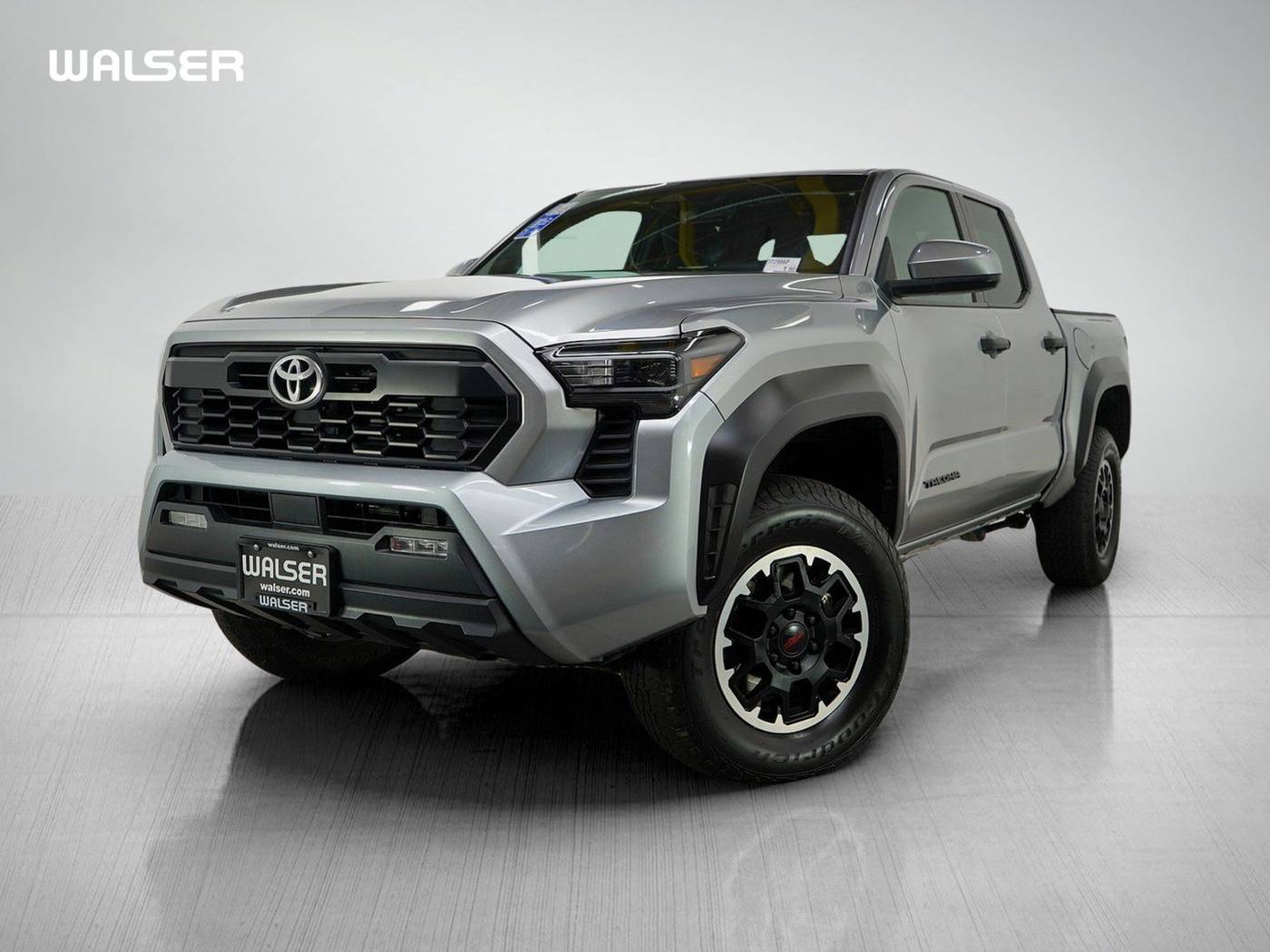 2024 Toyota Tacoma TRD Off Road — Pickup Truck — 39,655 mi — Bloomington, MN