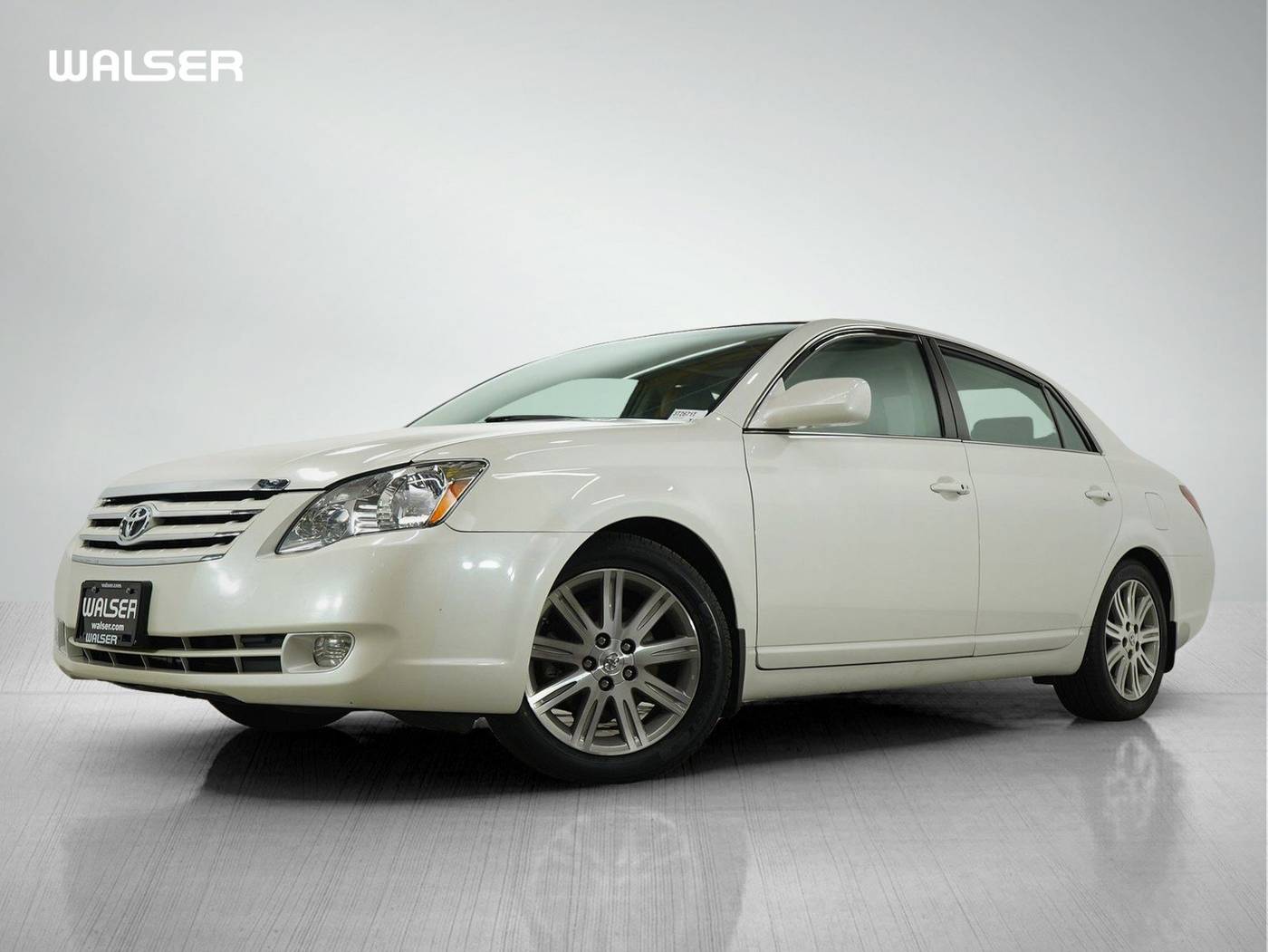 2007 Toyota Avalon Limited — Sedan — 65,693 mi — Bloomington, MN