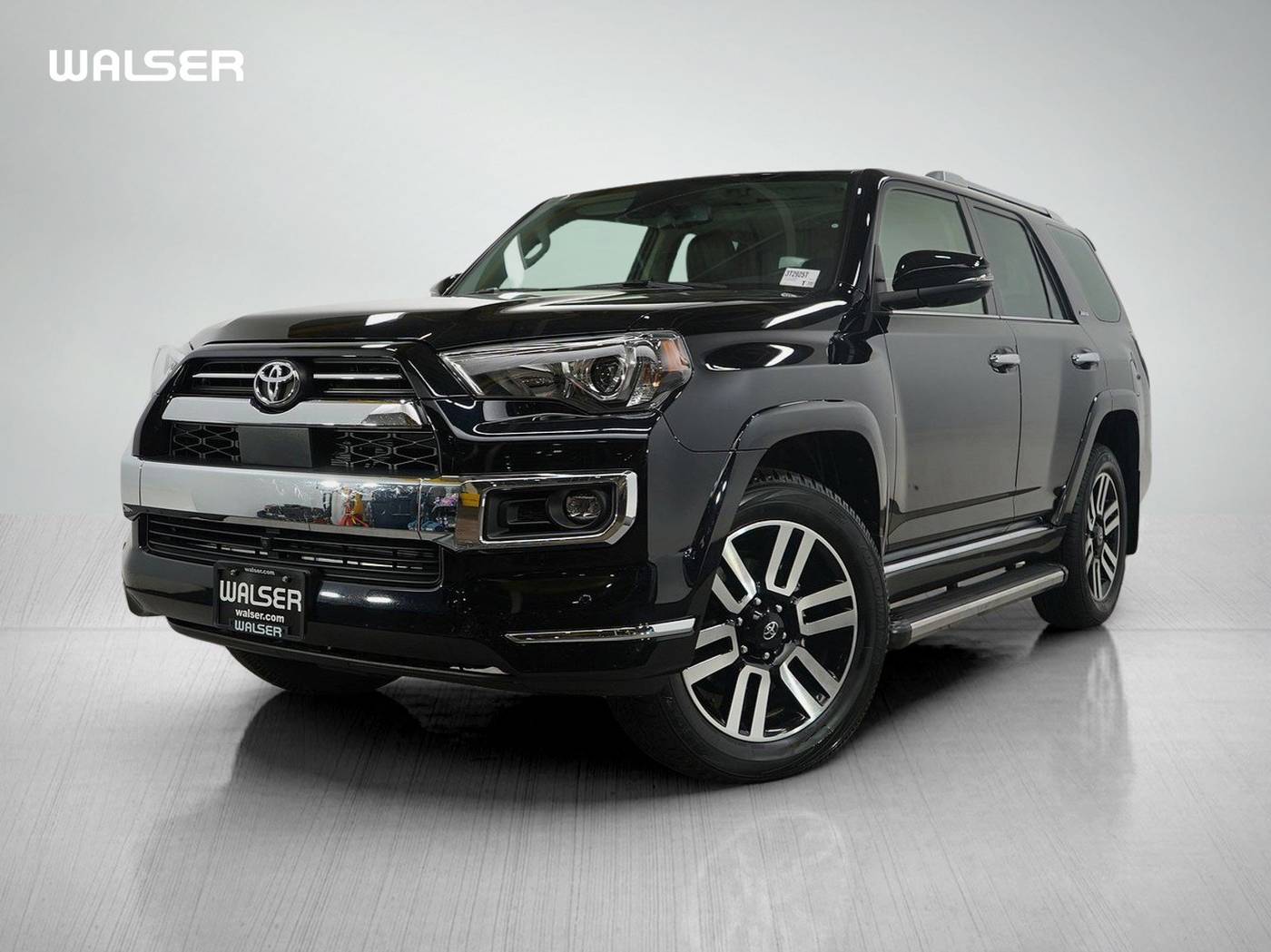 2024 Toyota 4Runner Limited — SUV — 9,312 mi — Bloomington, MN