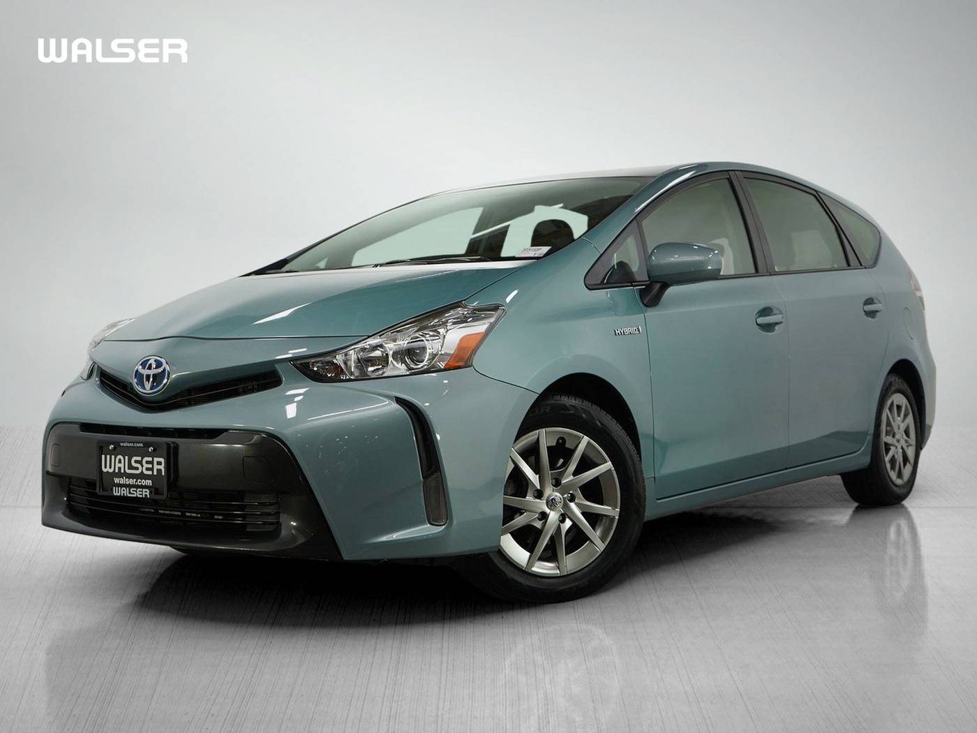 2016 Toyota Prius v Three — Wagon — 68,609 mi — Bloomington, MN