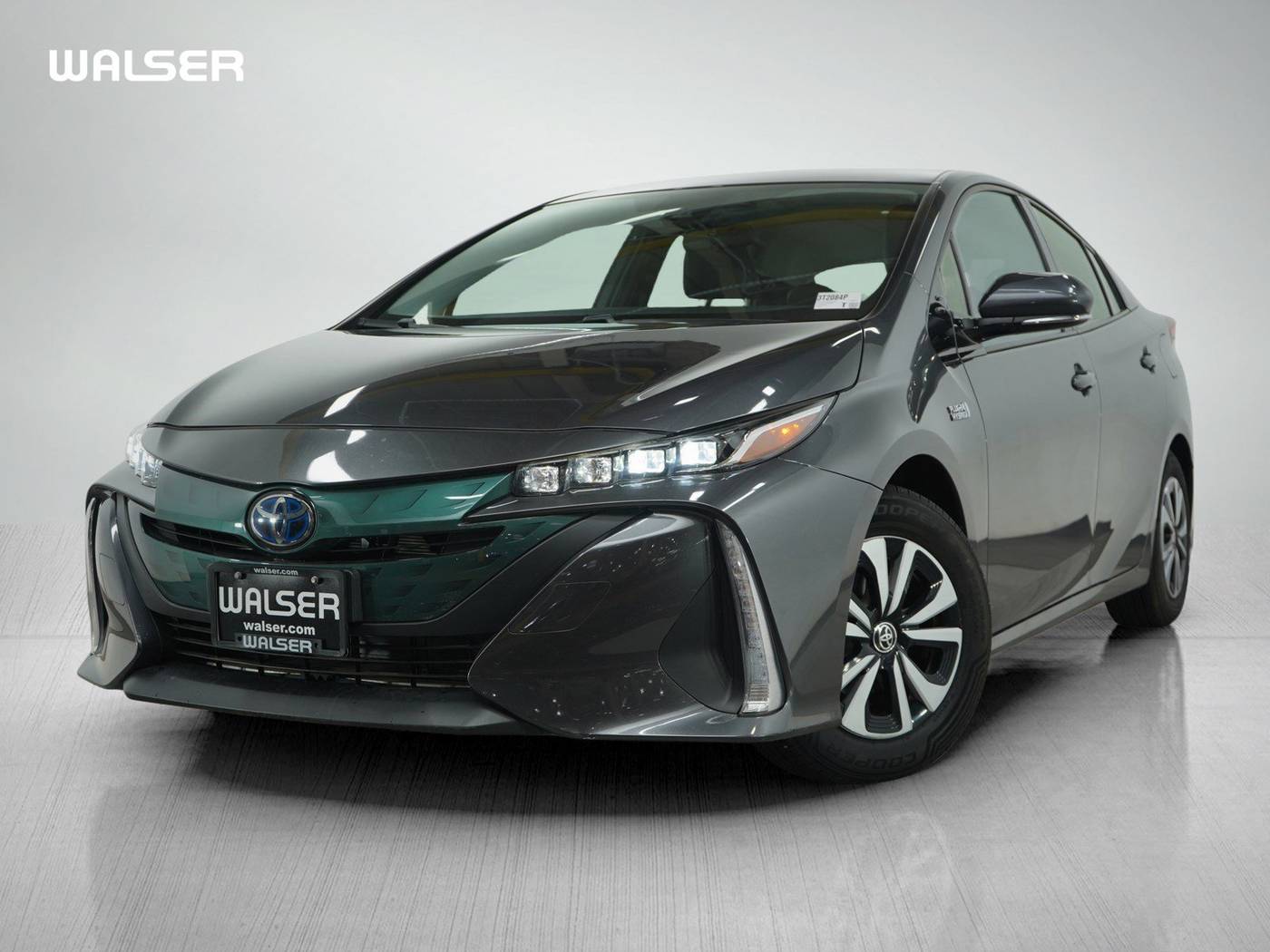 2017 Toyota Prius Prime Premium — Hatchback — 28,910 mi — Bloomington, MN