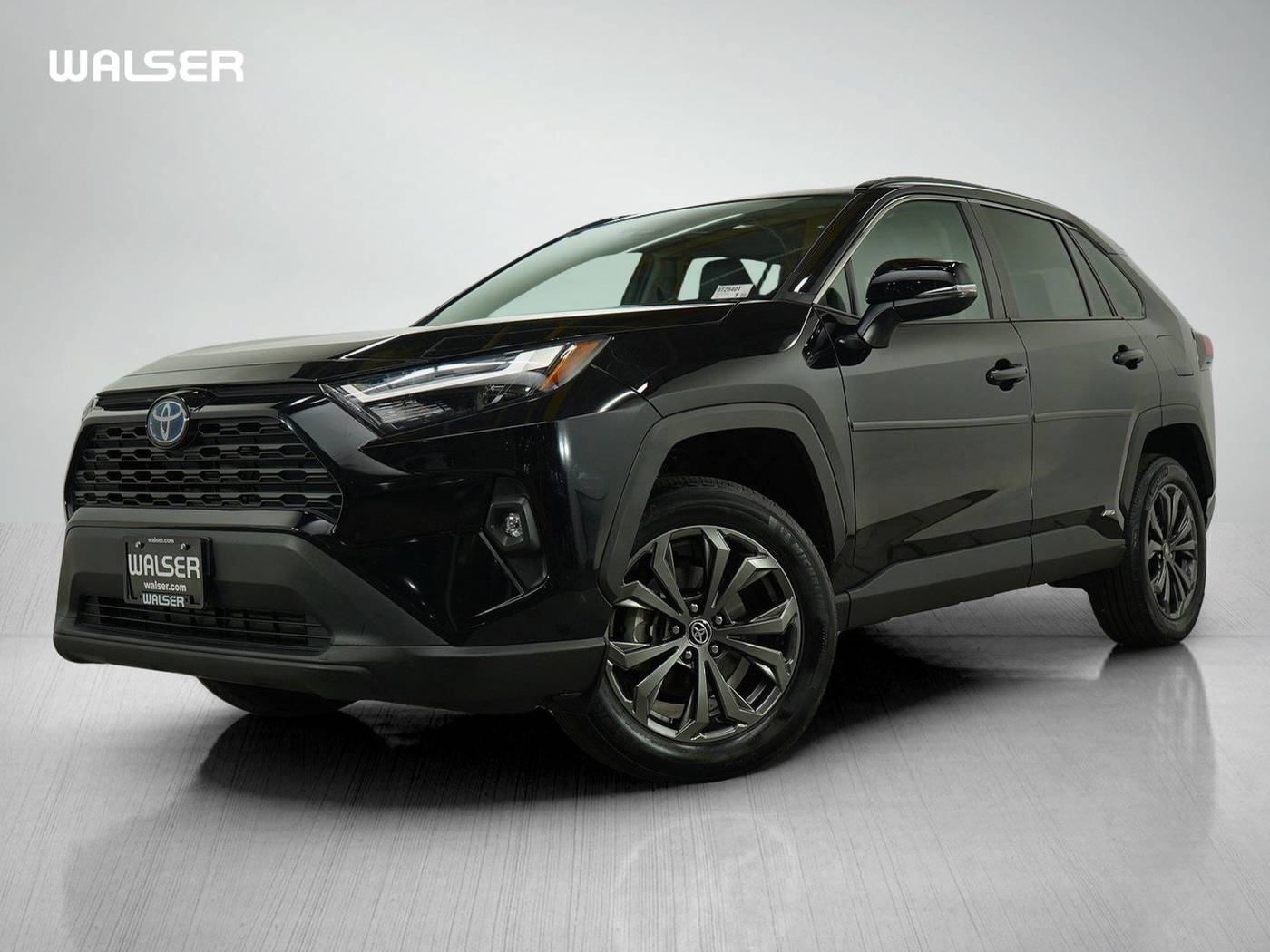 2024 Toyota RAV4 Hybrid XLE Premium — SUV — 18,886 mi — Bloomington, MN
