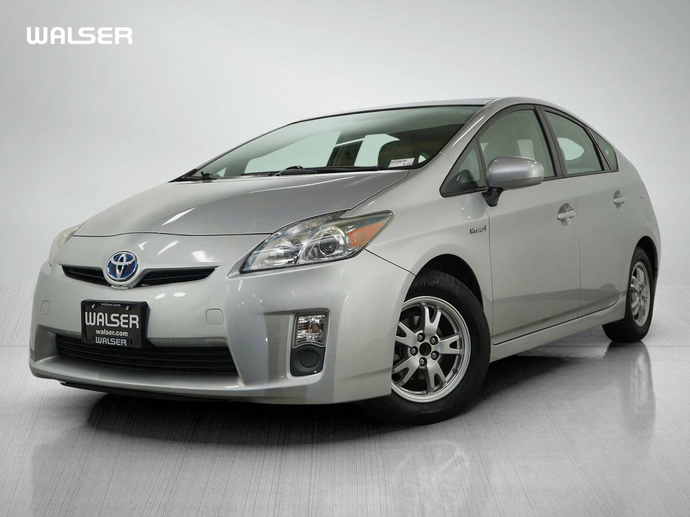 2010 Toyota Prius Three — Sedan — 47,779 mi — Bloomington, MN