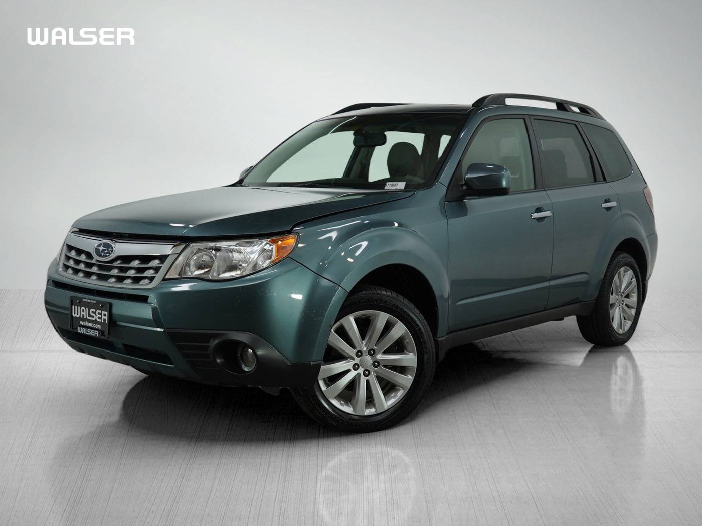 2013 Subaru Forester 2.5X Limited — SUV — 147,578 mi — Bloomington, MN