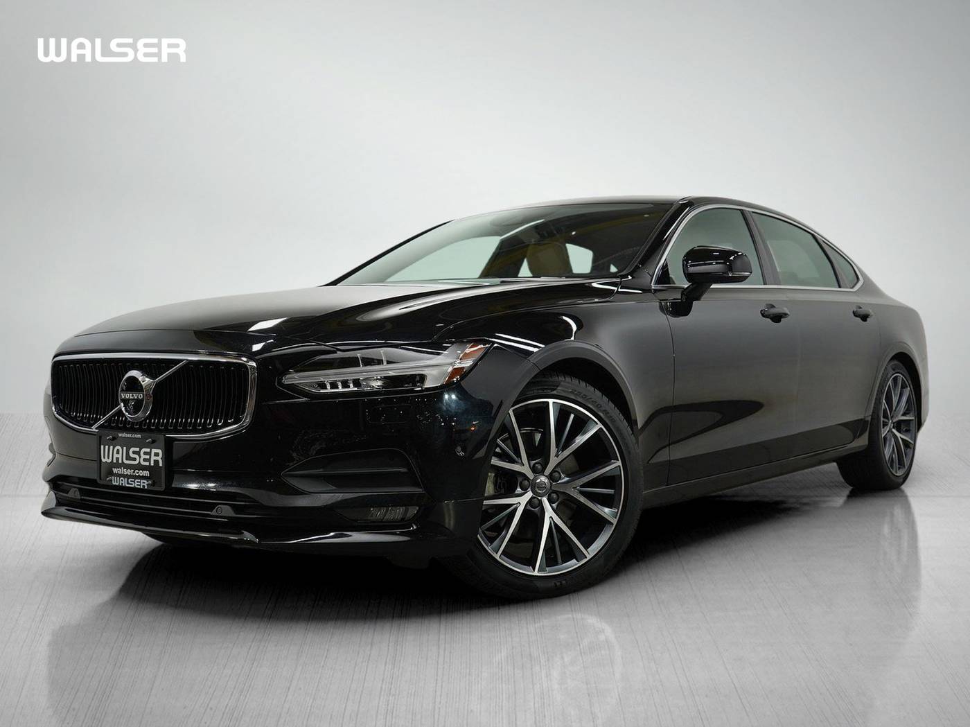2018 Volvo S90 Momentum — Sedan — 39,878 mi — Bloomington, MN