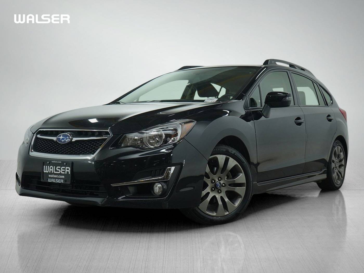 2016 Subaru Impreza 2.0i Sport Premium — Wagon — 72,617 mi — Bloomington, MN