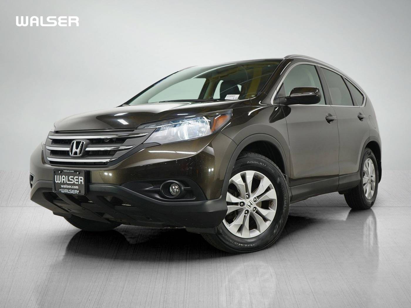 2013 Honda CR-V EX-L — SUV — 103,776 mi — Bloomington, MN