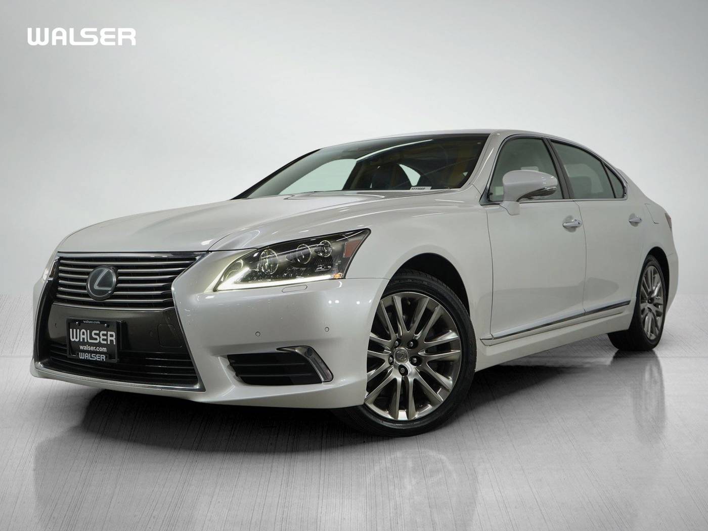 2014 Lexus LS LS 460 — Sedan — 131,479 mi — Bloomington, MN