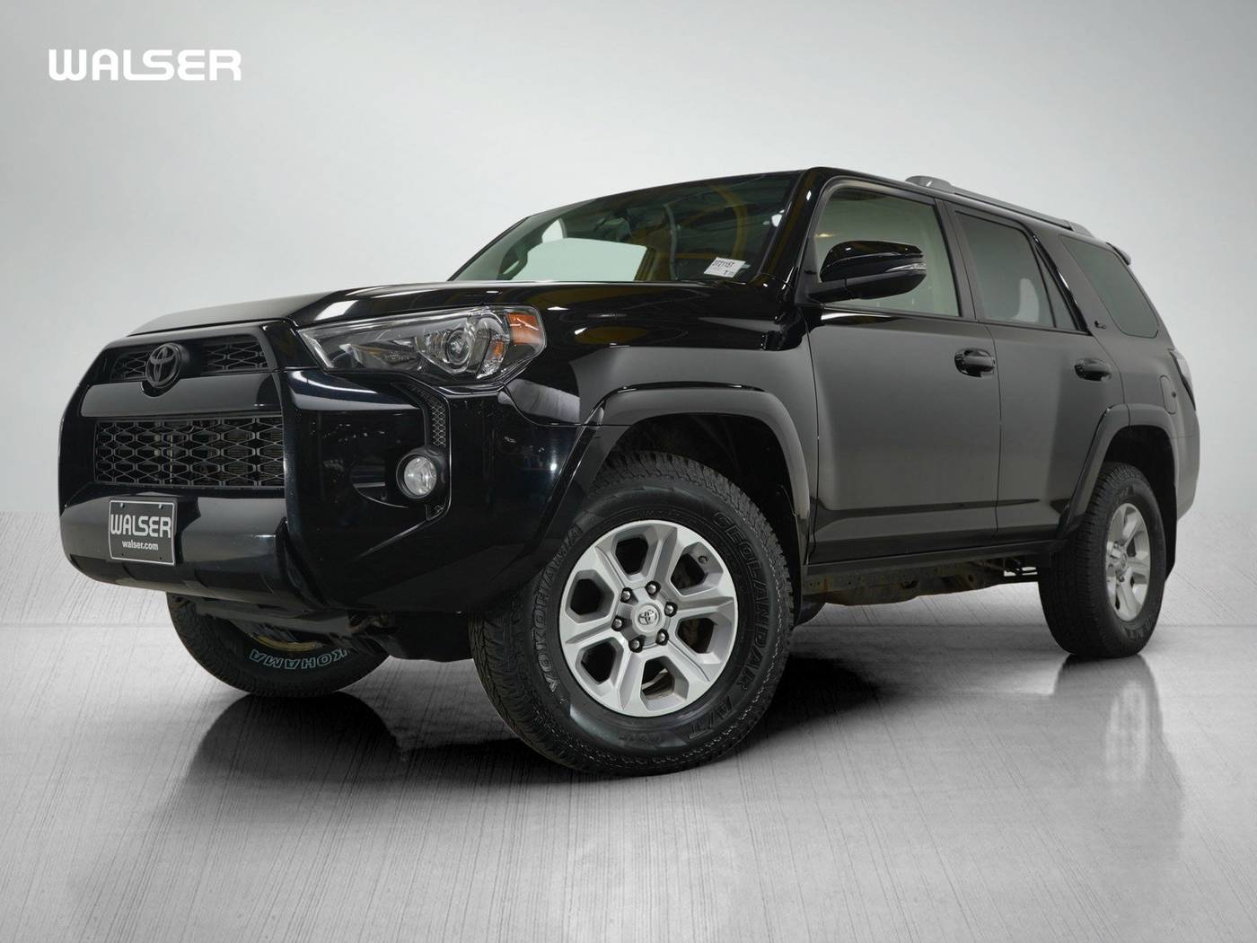 2017 Toyota 4Runner SR5 Premium — SUV — 117,112 mi — Bloomington, MN