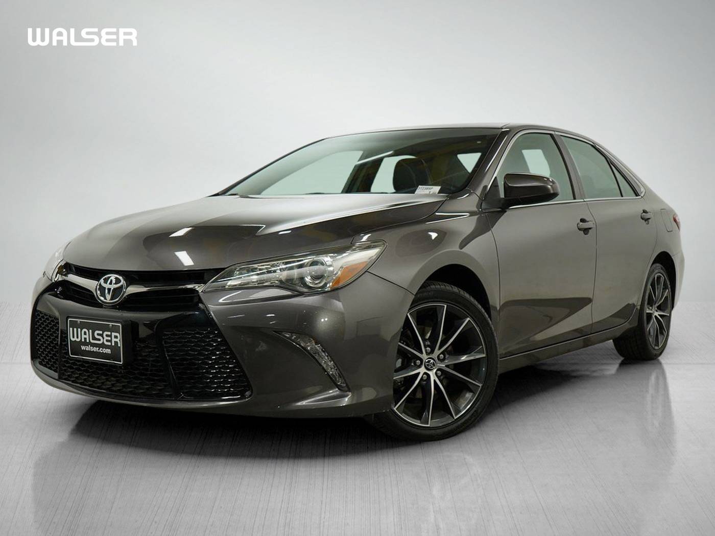2015 Toyota Camry XSE — Sedan — 51,078 mi — Bloomington, MN