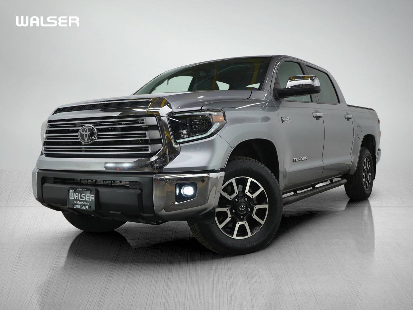 2021 Toyota Tundra Limited — Pickup Truck — 61,559 mi — Bloomington, MN