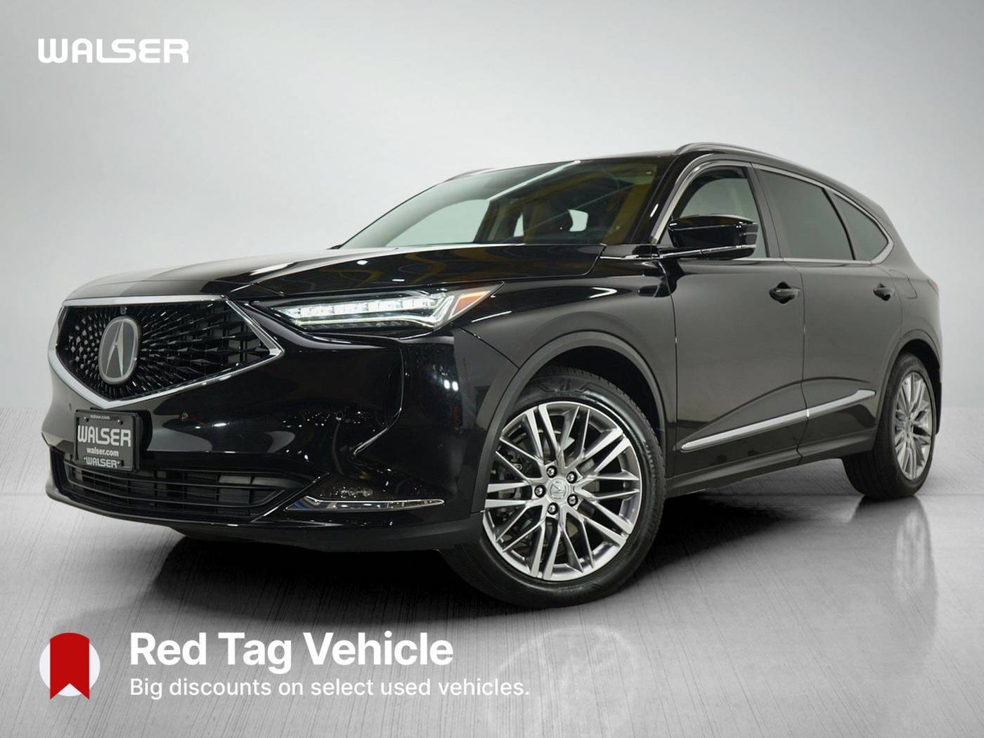 2024 Acura MDX Advance Package — SUV — 37,586 mi — Bloomington, MN