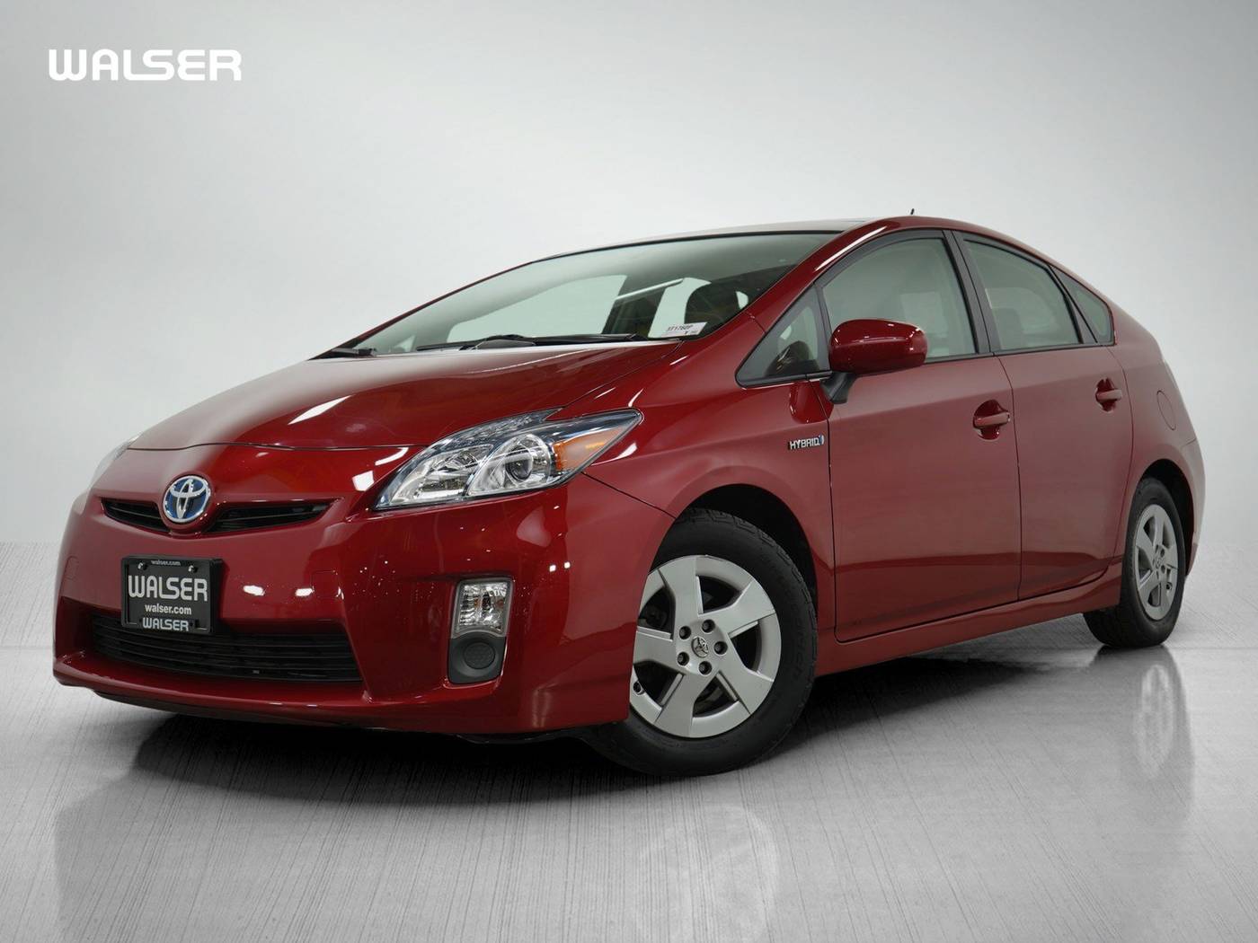 2010 Toyota Prius Four — Sedan — 55,862 mi — Bloomington, MN