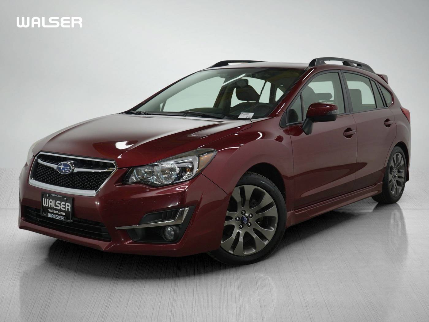 2015 Subaru Impreza 2.0i Sport Limited — Wagon — 74,261 mi — Bloomington, MN
