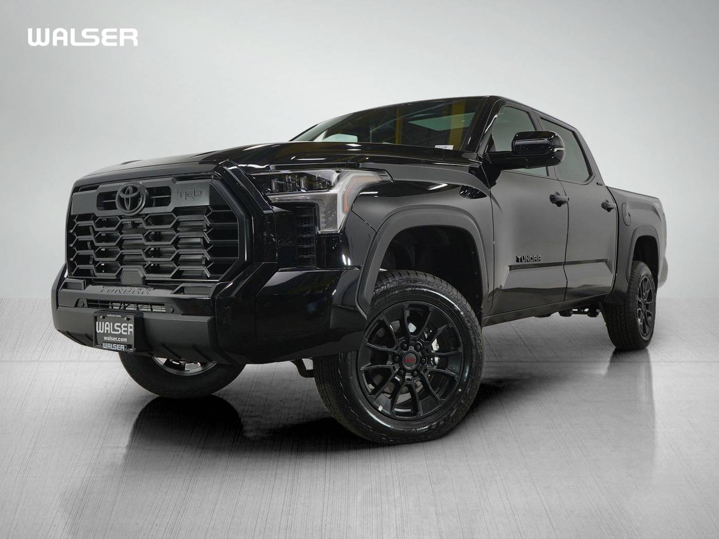 2025 Toyota Tundra Limited — Pickup Truck — 125 mi — Bloomington, MN