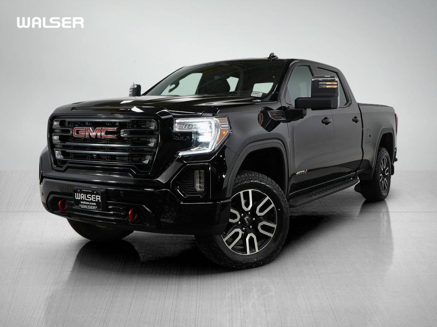 2021 GMC Sierra 1500 AT4 — Pickup Truck — 90,714 mi — Bloomington, MN