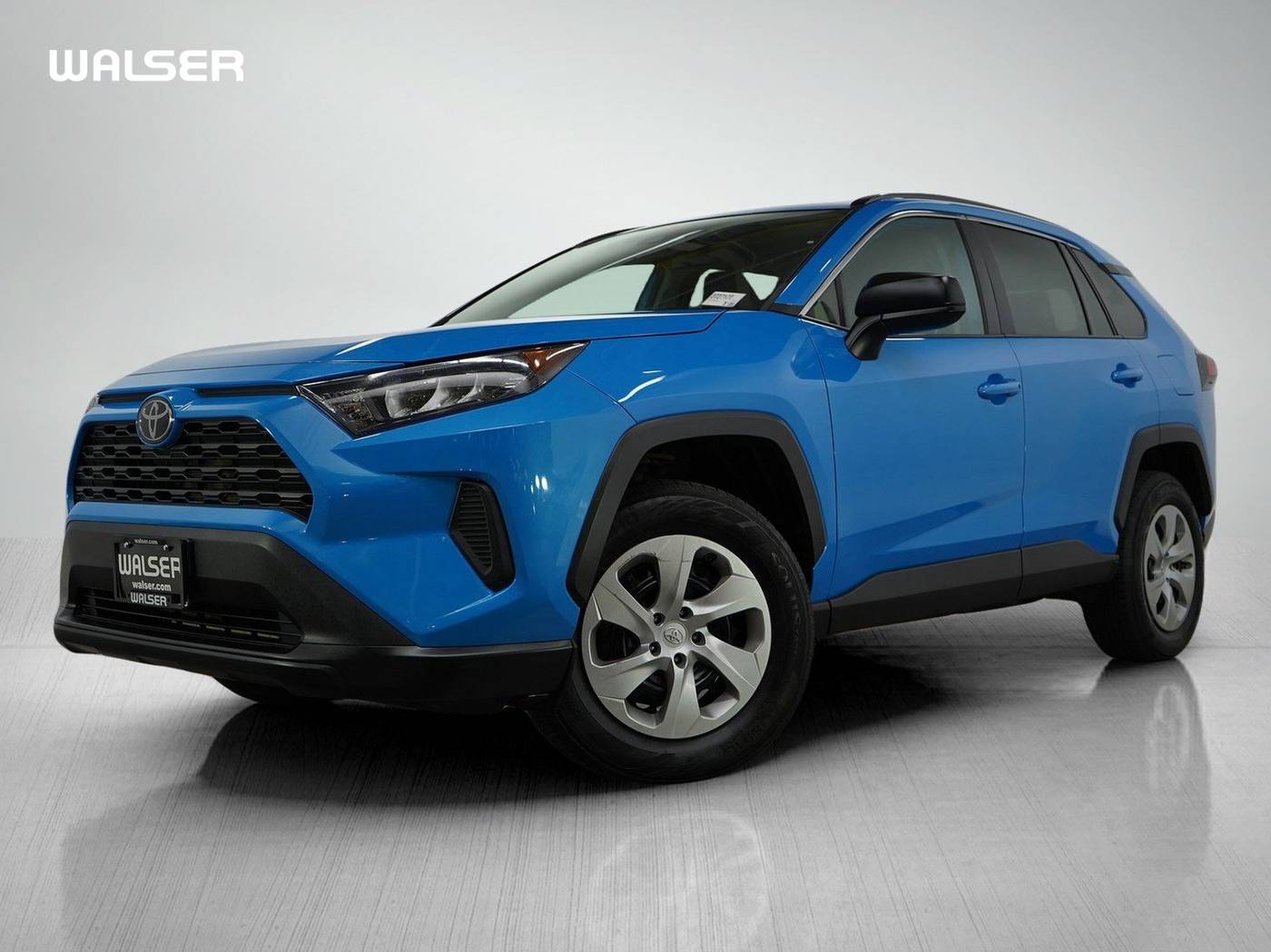 2019 Toyota RAV4 LE — SUV — 67,090 mi — Bloomington, MN