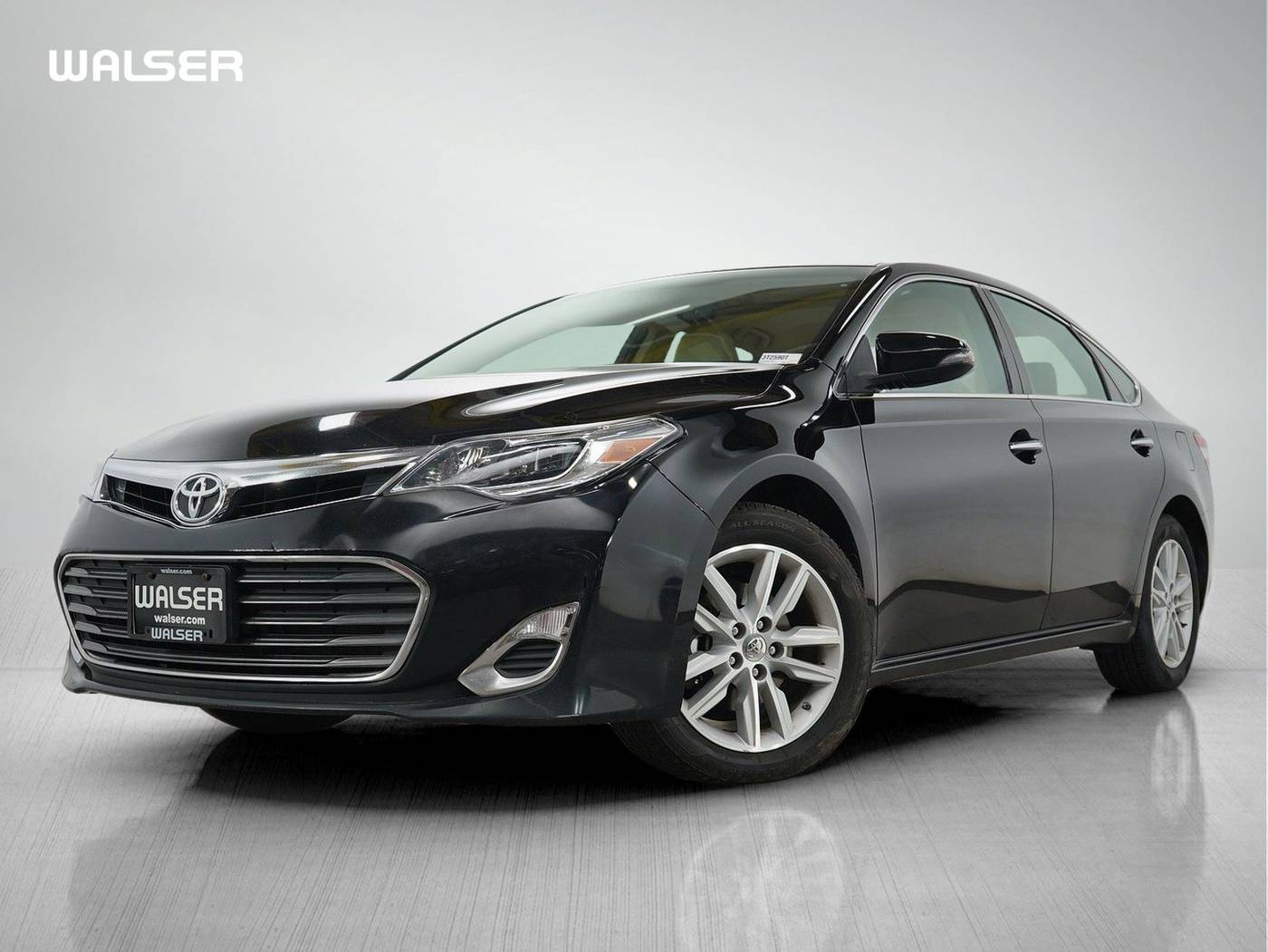 2014 Toyota Avalon XLE Premium — Sedan — 97,857 mi — Bloomington, MN