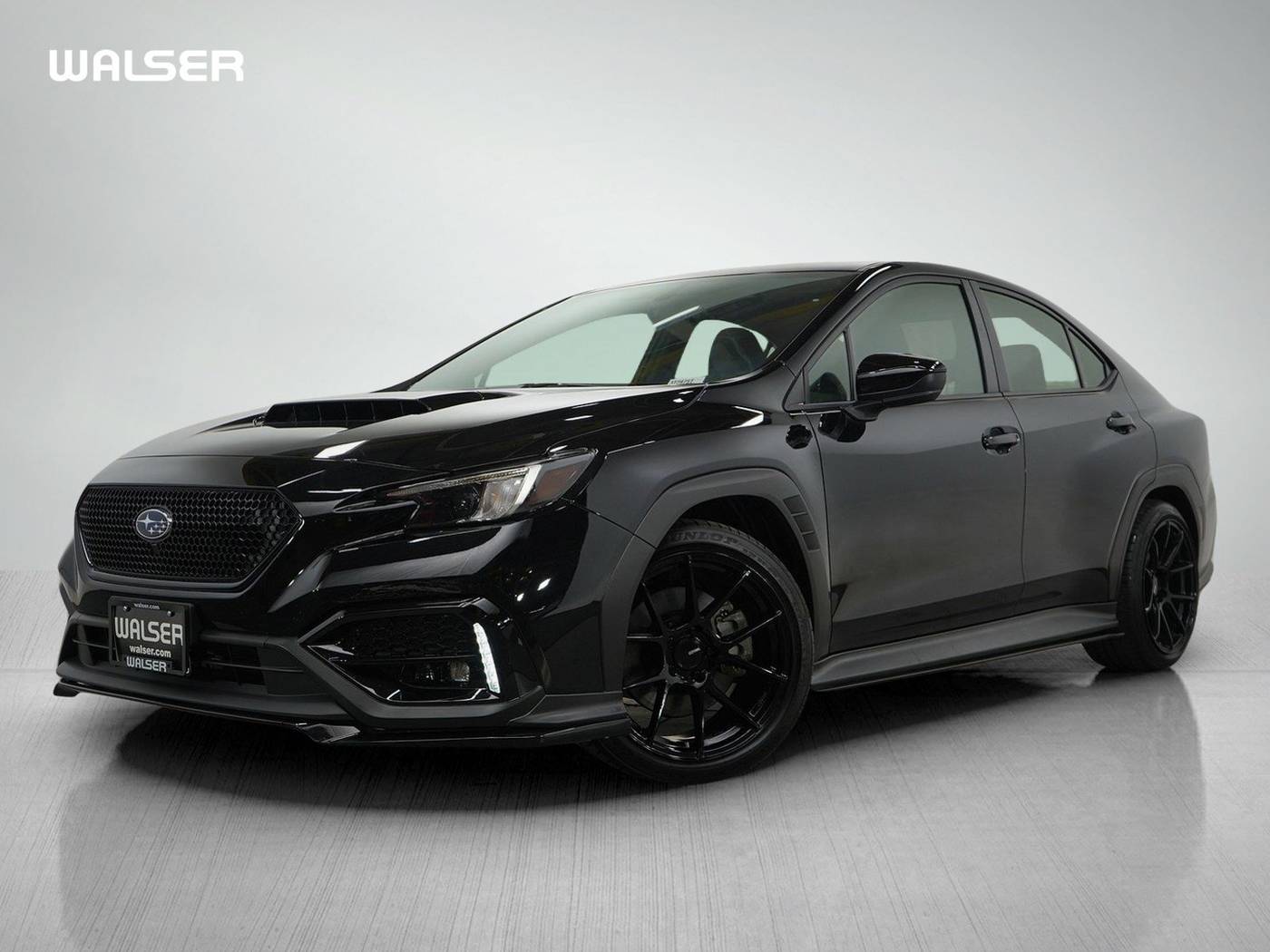 2022 Subaru WRX Premium — Sedan — 15,659 mi — Bloomington, MN