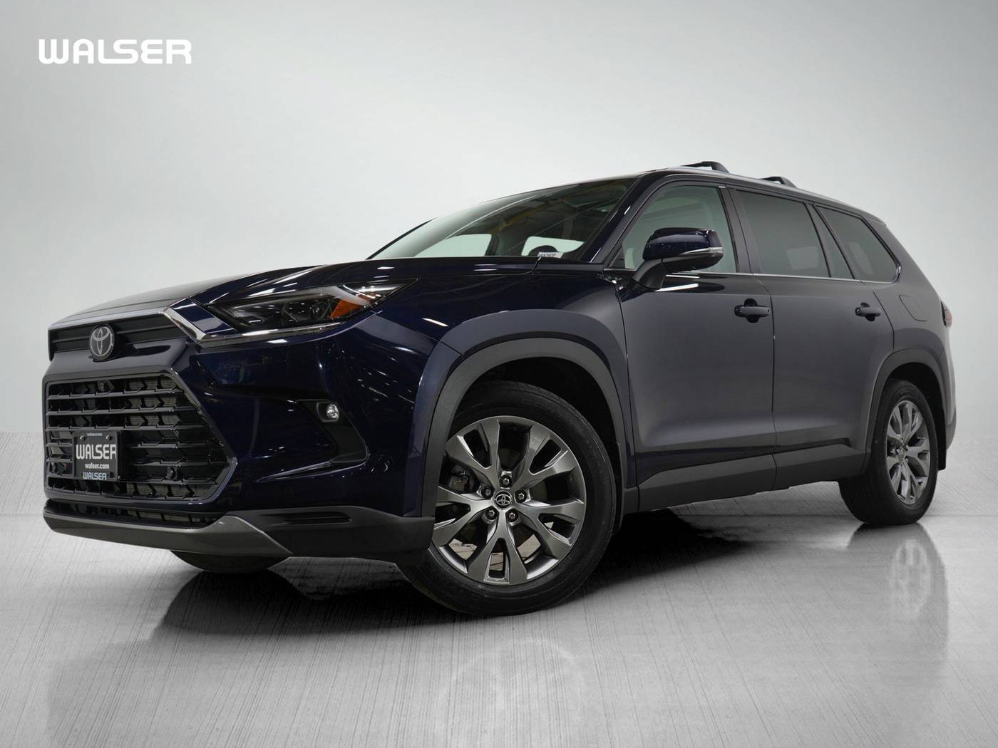 2024 Toyota Grand Highlander XLE — SUV — 22,793 mi — Bloomington, MN