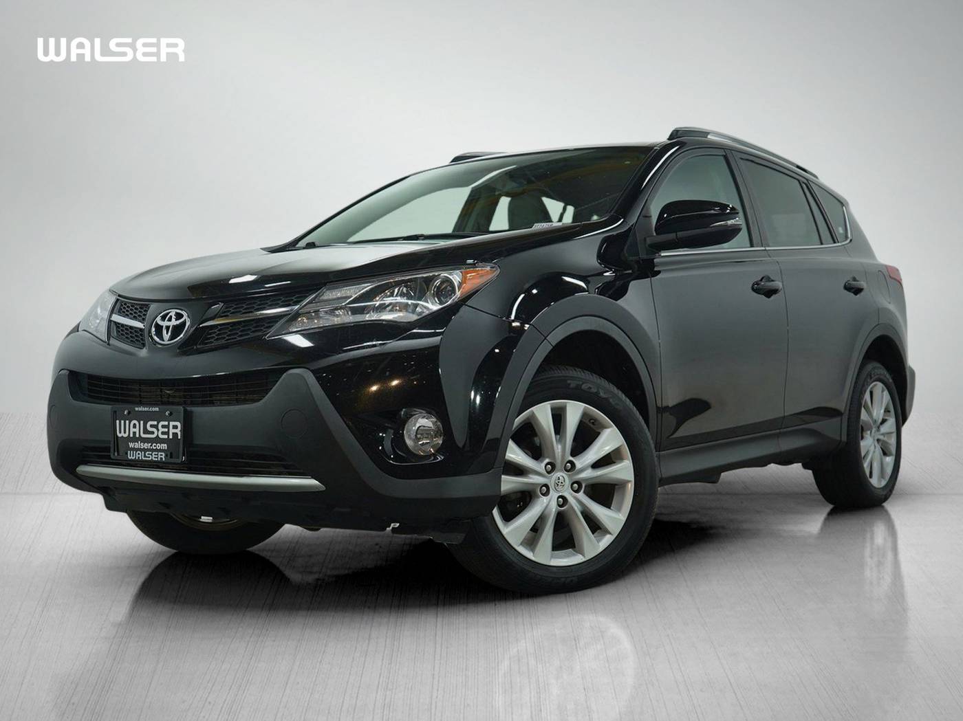 2015 Toyota RAV4 Limited — SUV — 130,202 mi — Bloomington, MN