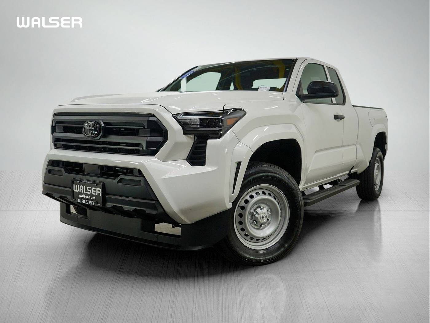 2025 Toyota Tacoma SR — Pickup Truck — 2,001 mi — Bloomington, MN