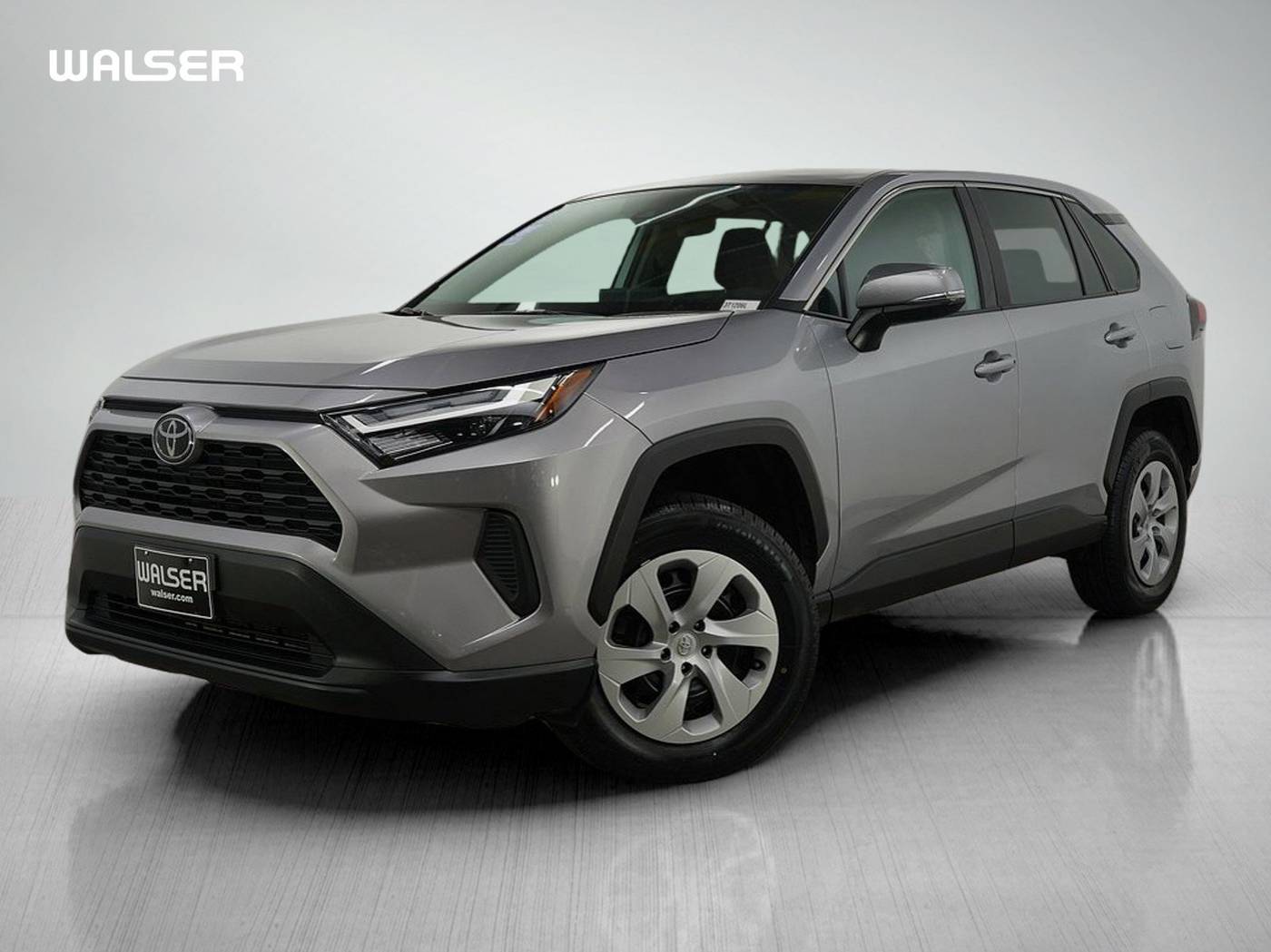 2024 Toyota RAV4 LE — SUV — 41,499 mi — Bloomington, MN