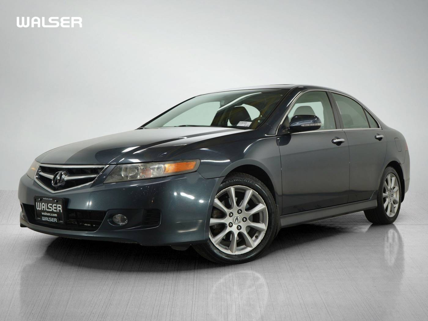 2007 Acura TSX Standard — Sedan — 117,092 mi — Bloomington, MN