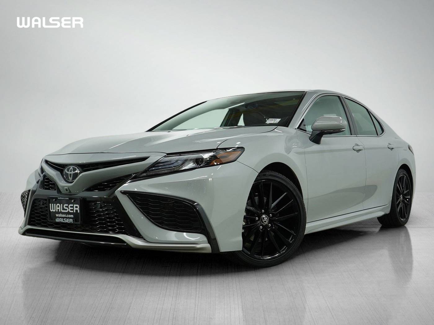 2024 Toyota Camry XSE — Sedan — 14,234 mi — Bloomington, MN