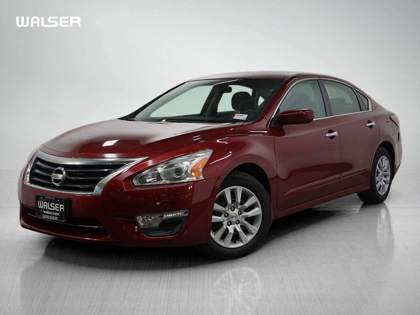 2014 Nissan Altima 2.5 S — Sedan — 133,775 mi — Bloomington, MN