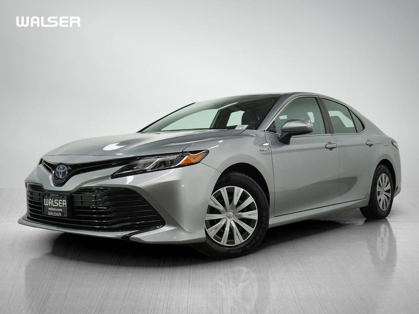 2020 Toyota Camry Hybrid LE — Sedan — 44,050 mi — Bloomington, MN
