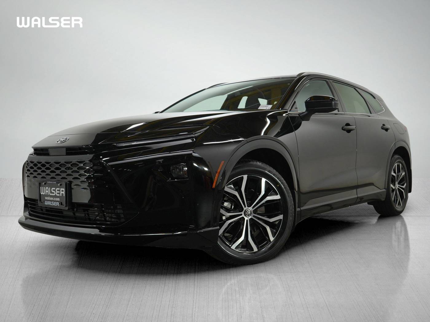 2025 Toyota Crown Signia XLE — SUV — 7,173 mi — Bloomington, MN