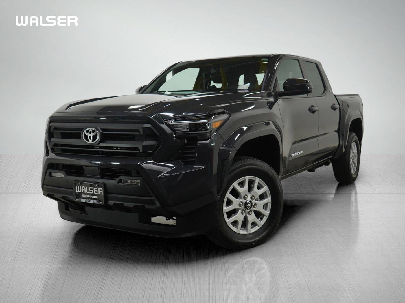 2024 Toyota Tacoma SR5 — Pickup Truck — 5,634 mi — Bloomington, MN