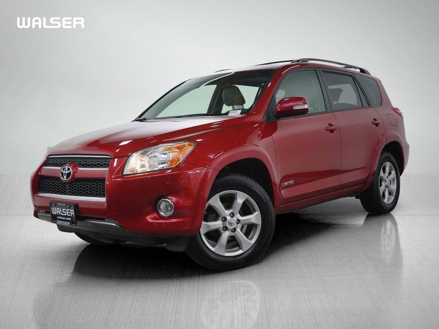 2010 Toyota RAV4 Limited — SUV — 183,993 mi — Bloomington, MN