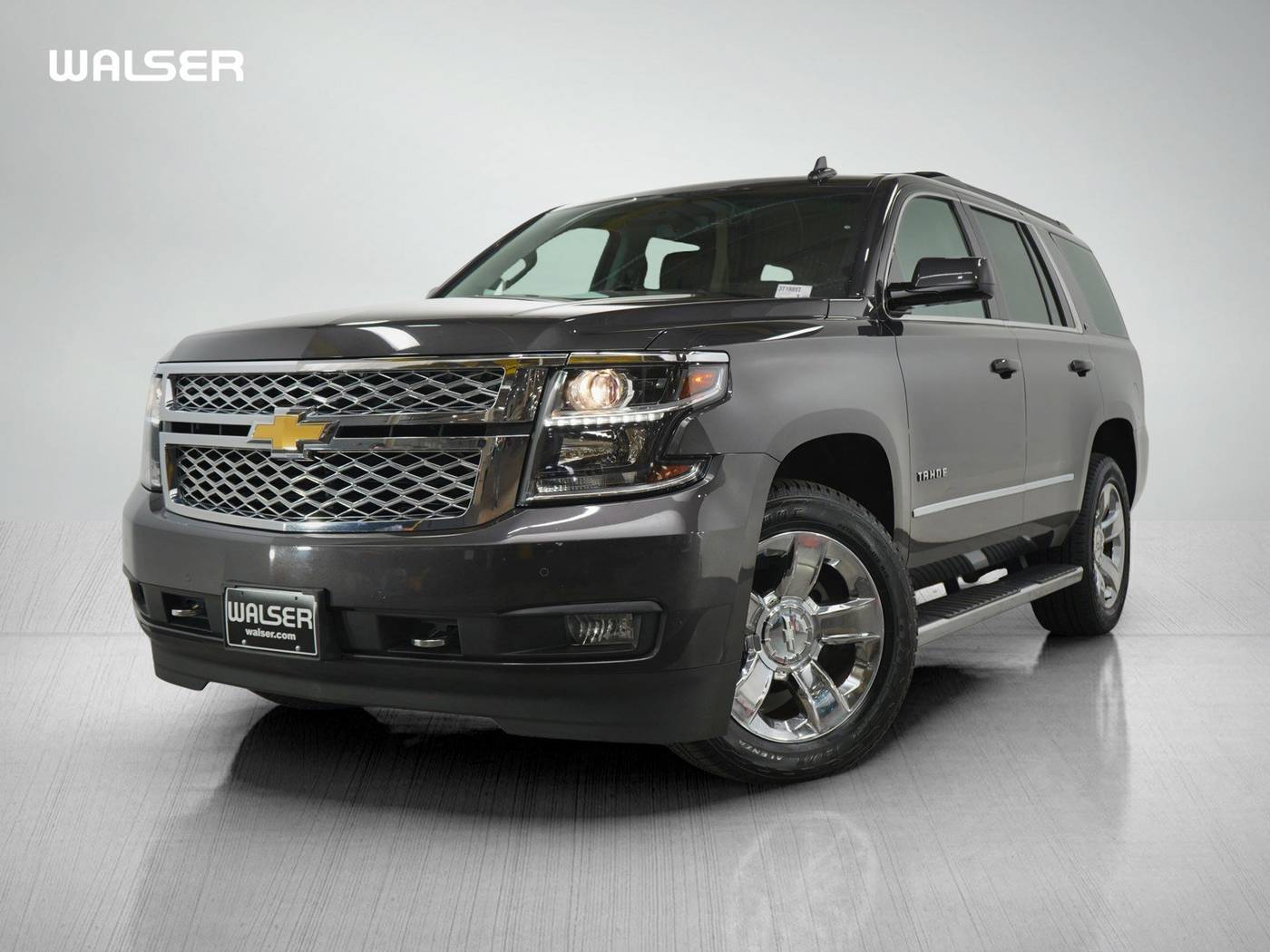 2017 Chevrolet Tahoe LT — SUV — 87,717 mi — Bloomington, MN