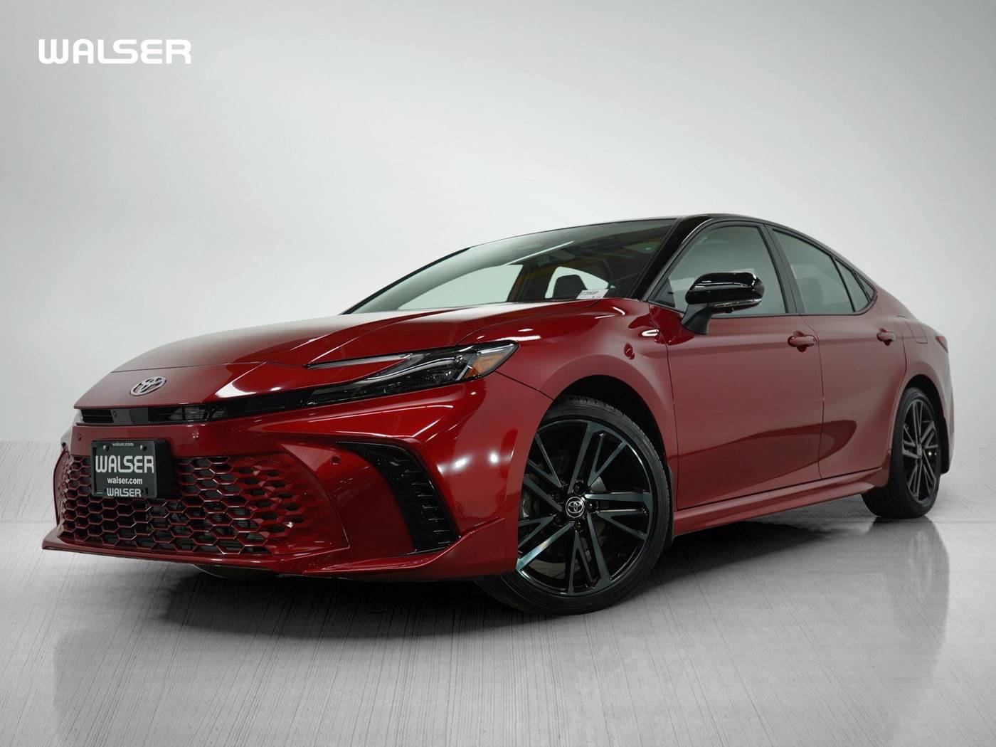 2025 Toyota Camry XSE — Sedan — 4,017 mi — Bloomington, MN