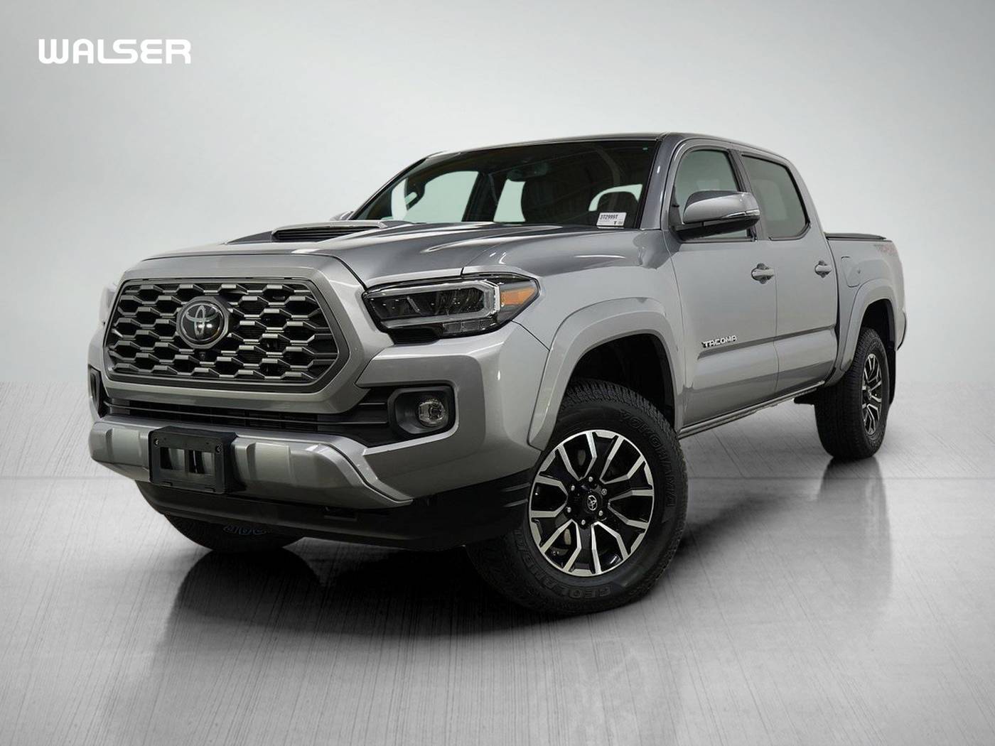 2021 Toyota Tacoma TRD Sport — Pickup Truck — 99,241 mi — Bloomington, MN
