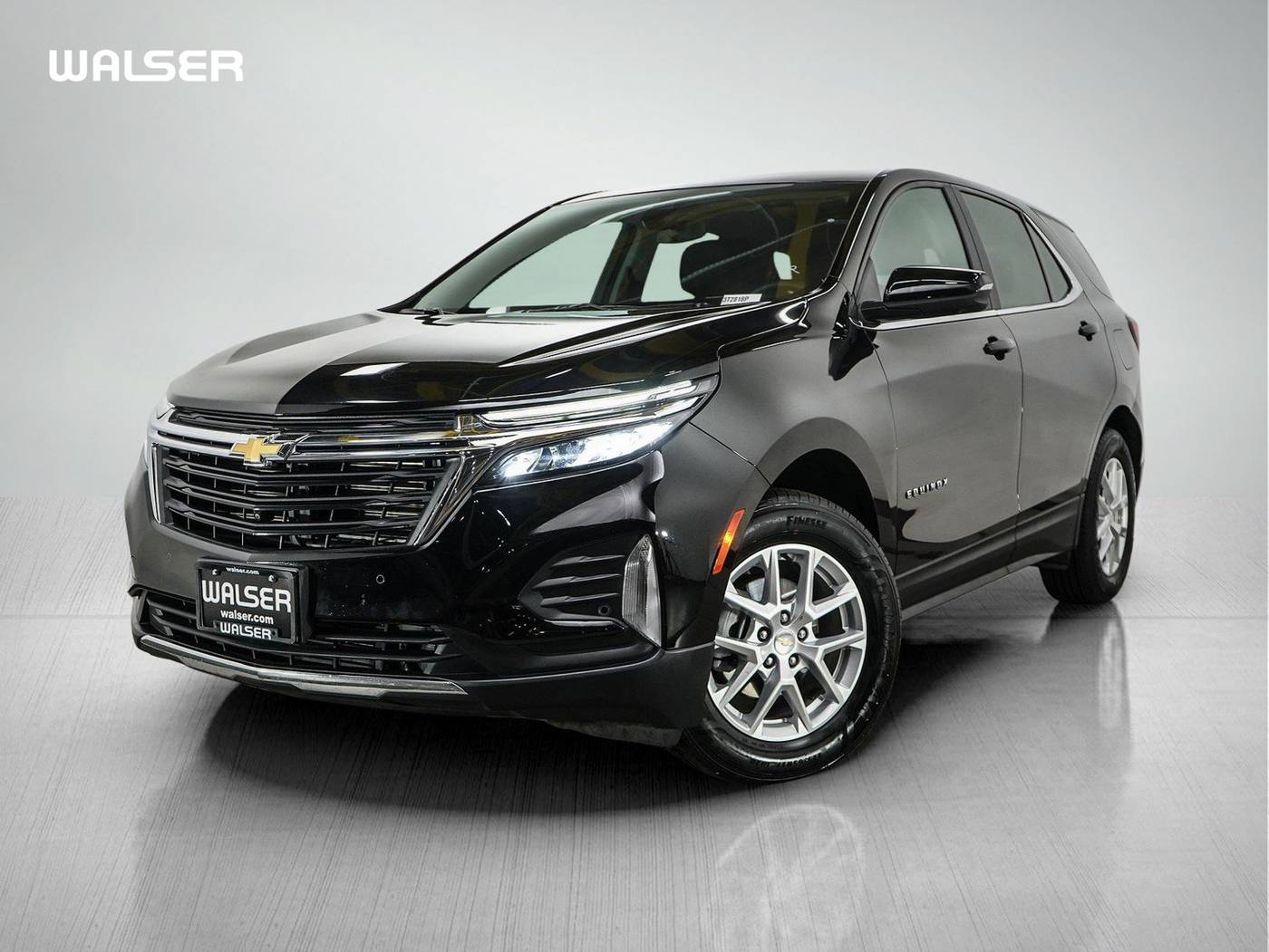2024 Chevrolet Equinox LT — SUV — 38,434 mi — Bloomington, MN