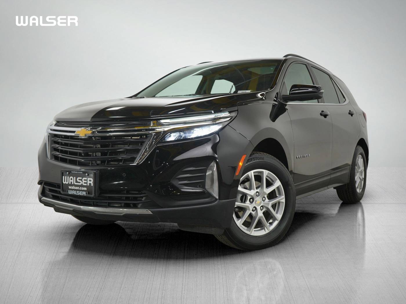 2024 Chevrolet Equinox LT — SUV — 29,932 mi — Bloomington, MN
