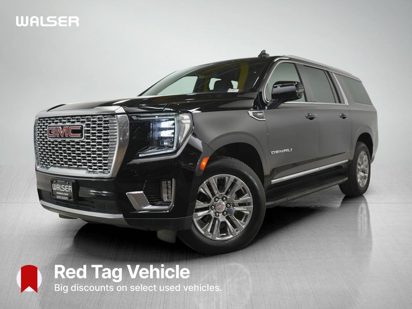 2023 GMC Yukon Denali — SUV — 59,024 mi — Bloomington, MN