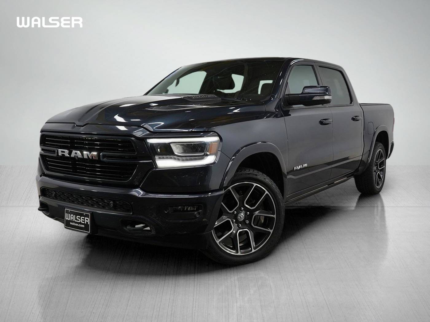 2019 Ram 1500 Laramie — Pickup Truck — 85,229 mi — Bloomington, MN