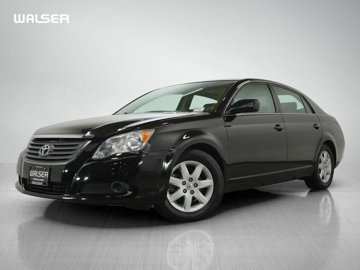 2008 Toyota Avalon XL — Sedan — 76,076 mi — Bloomington, MN
