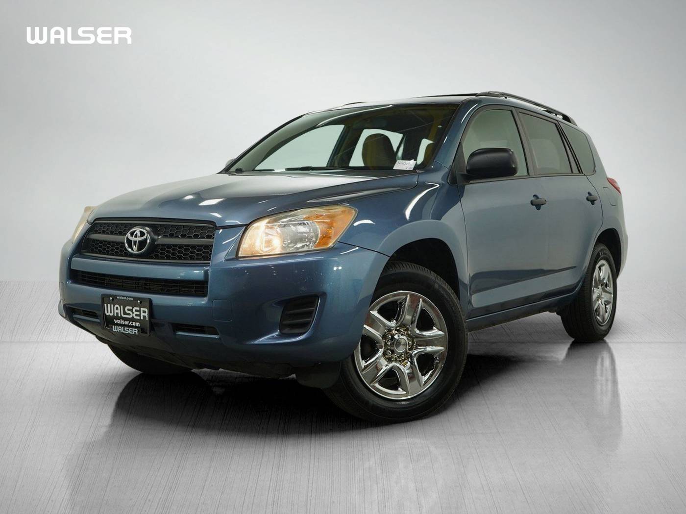 2011 Toyota RAV4 Base — SUV — 179,331 mi — Bloomington, MN