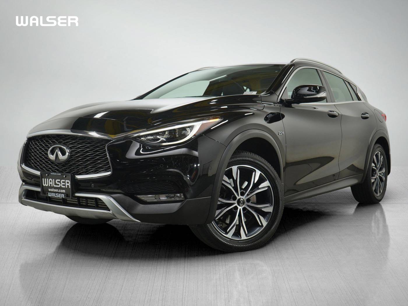 2017 INFINITI QX30 Premium — SUV — 68,555 mi — Bloomington, MN