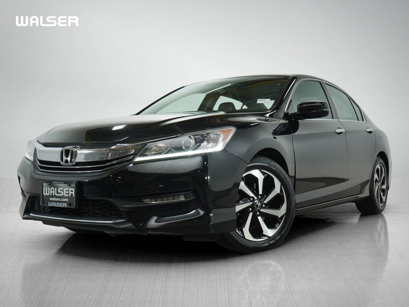 2016 Honda Accord EX-L V6 — Sedan — 99,143 mi — Bloomington, MN